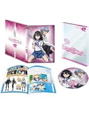 Amazon.co.jp: ストライク・ザ・ブラッドIII OVA Vol.5 (9~10話